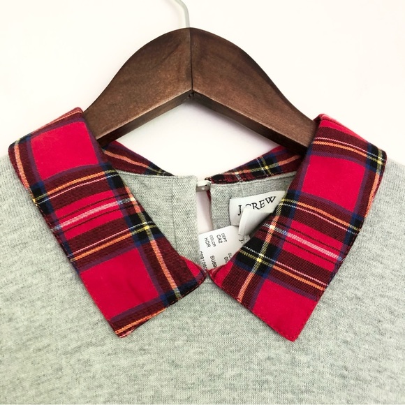 NWT J. Crew Sweater - Picture 6 of 12